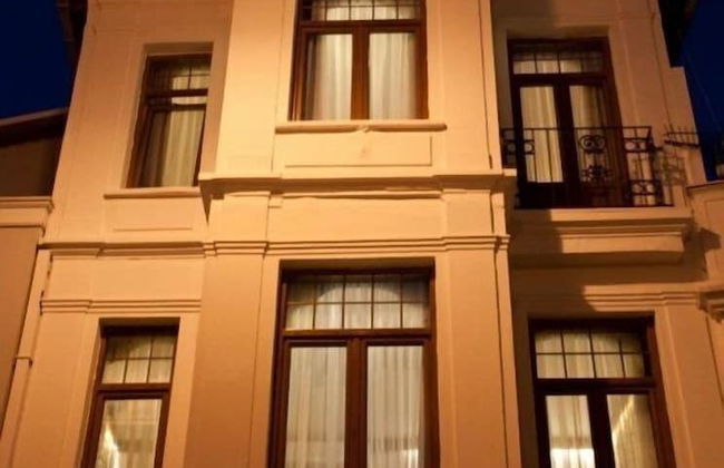 İncila Suites - Photo 13
