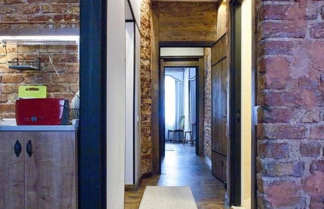 İncila Suites - Photo 8