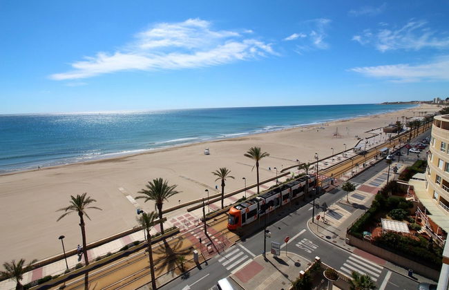 Apartamento Costa Blanca - Foto 25