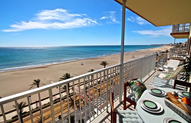 Apartamento Costa Blanca - Foto 19