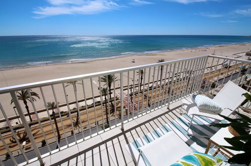 Photo 21 - Apartamento Costa Blanca