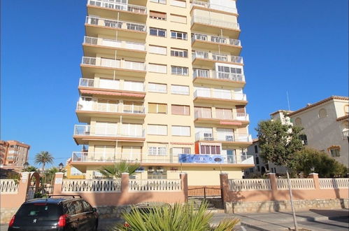 Foto 34 - Apartamento Costa Blanca