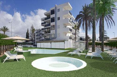 Foto 20 - Apartamentos Roca Verde - Playa del Inglés