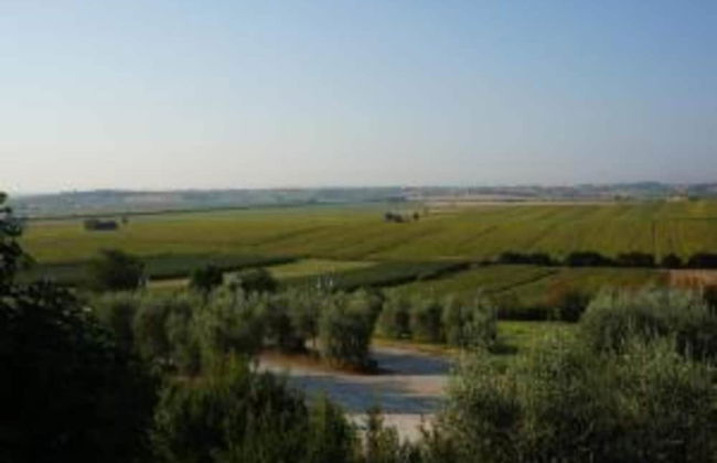 Apartment in Tuscany With Pool & Roman Charm - Foto 23