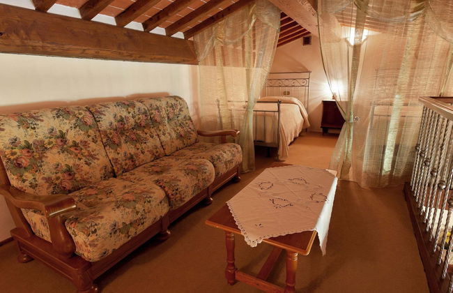Apartment in Tuscany With Pool & Roman Charm - Foto 1
