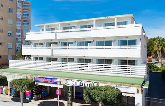 Magaluf Strip Apartments - Foto 15