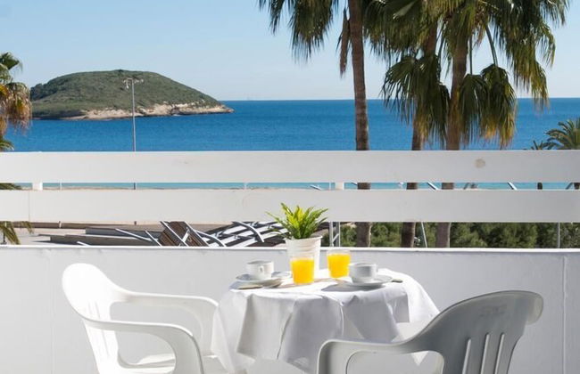 Magaluf Strip Apartments - Foto 8
