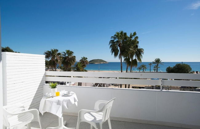 Magaluf Strip Apartments - Foto 9