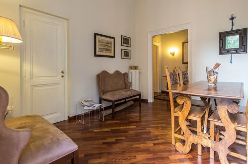 Photo 20 - Rental In Rome Parioli Apartment