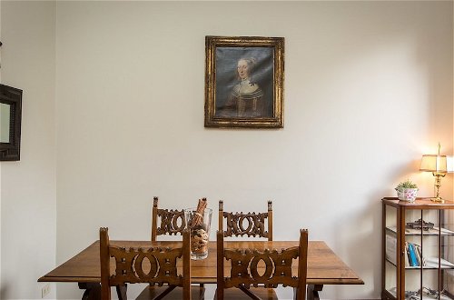 Photo 13 - Rental In Rome Parioli Apartment