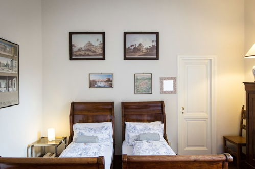 Photo 8 - Rental In Rome Parioli Apartment