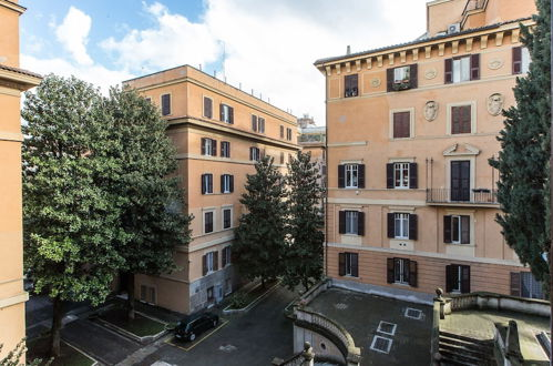 Photo 30 - Rental In Rome Parioli Apartment