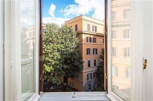 Photo 31 - Rental In Rome Parioli Apartment