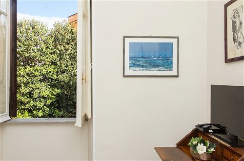 Photo 24 - Rental In Rome Parioli Apartment