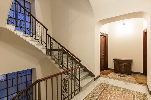 Photo 2 - Rental In Rome Parioli Apartment