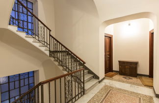 Photo 2 - Rental In Rome Parioli Apartment