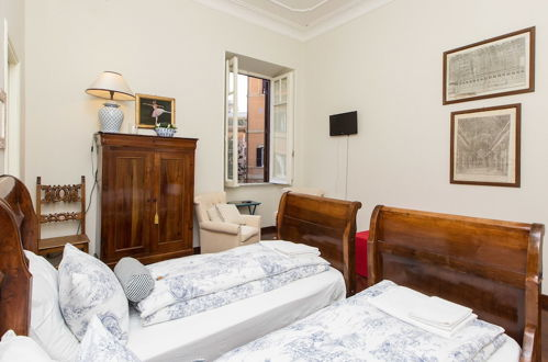 Foto 9 - Rental In Rome Parioli Apartment