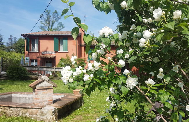 Agriturismo Piccola Raieda - Foto 49