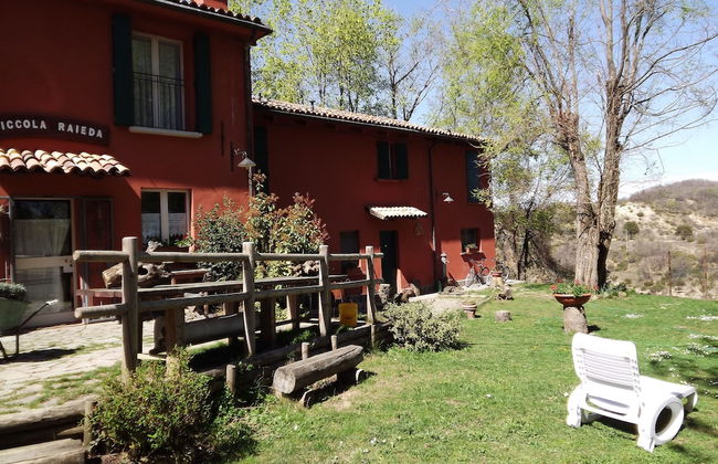 Agriturismo Piccola Raieda - Foto 48