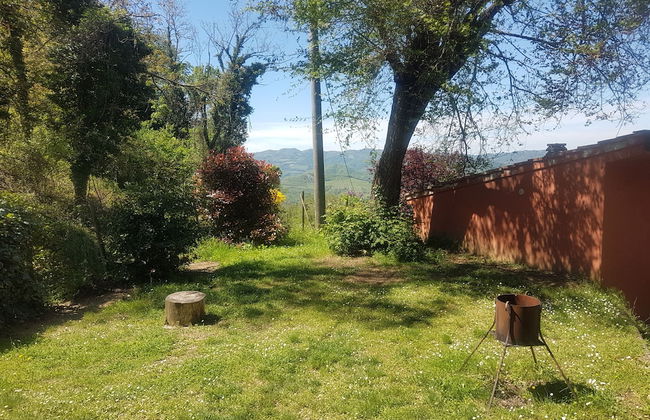 Agriturismo Piccola Raieda - Foto 59
