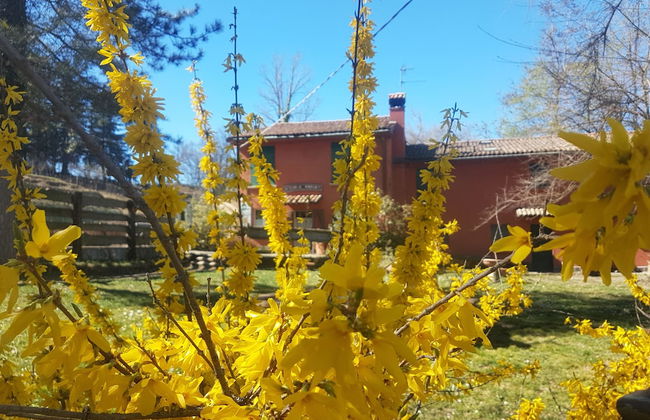 Agriturismo Piccola Raieda - Foto 51