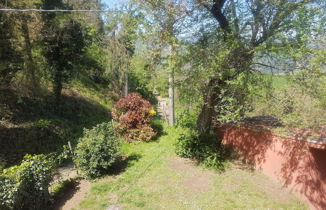 Agriturismo Piccola Raieda - Foto 12