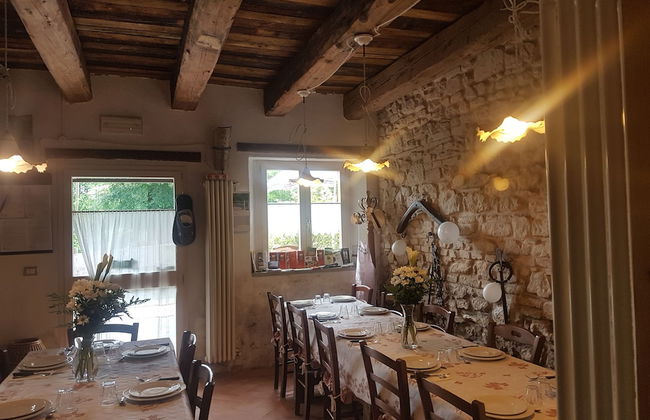 Agriturismo Piccola Raieda - Foto 46