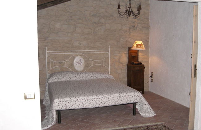 Agriturismo Piccola Raieda - Foto 7