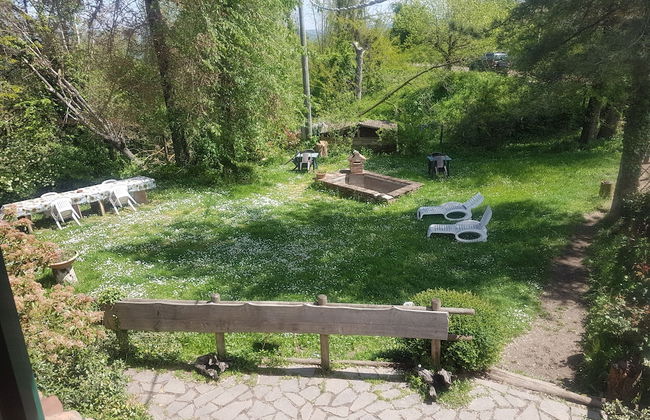 Agriturismo Piccola Raieda - Foto 70