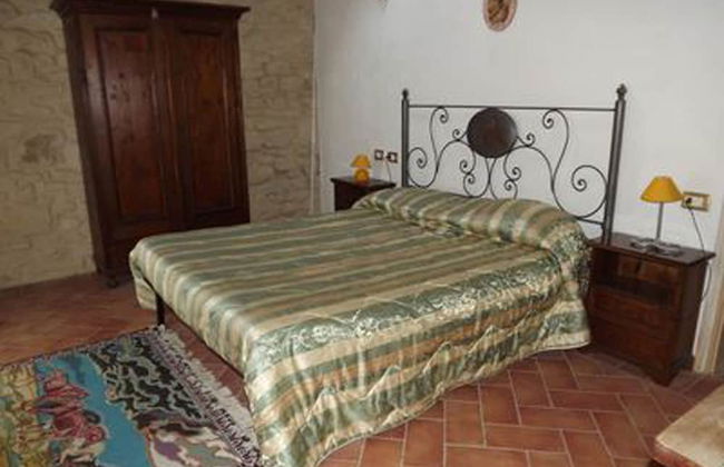 Agriturismo Piccola Raieda - Foto 5