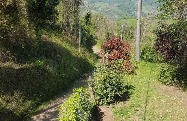 Agriturismo Piccola Raieda - Foto 58