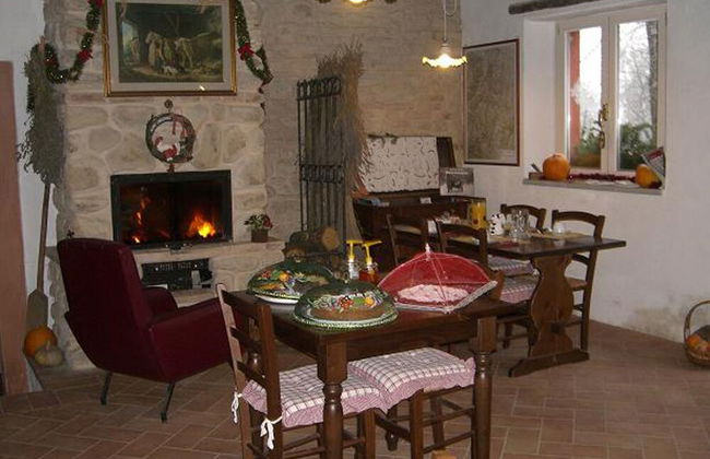 Agriturismo Piccola Raieda - Foto 42