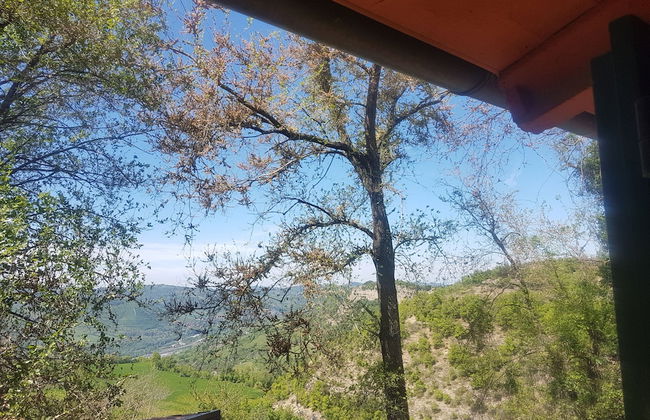 Agriturismo Piccola Raieda - Foto 66