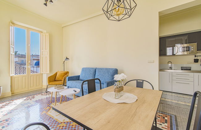 Mosaiko Homes Catedral Granada - Foto 36