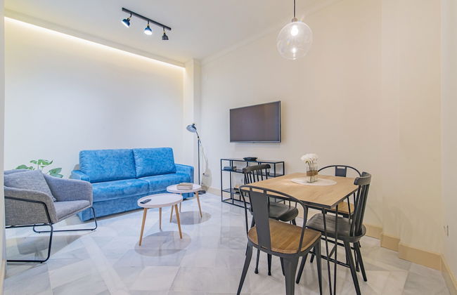 Mosaiko Homes Catedral Granada - Foto 38