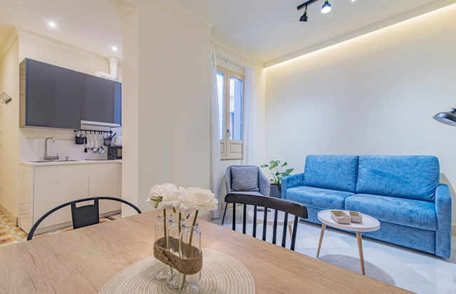 Mosaiko Homes Catedral Granada - Foto 39