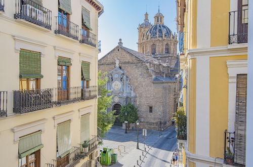 Photo 6 - Mosaiko Homes Catedral Granada