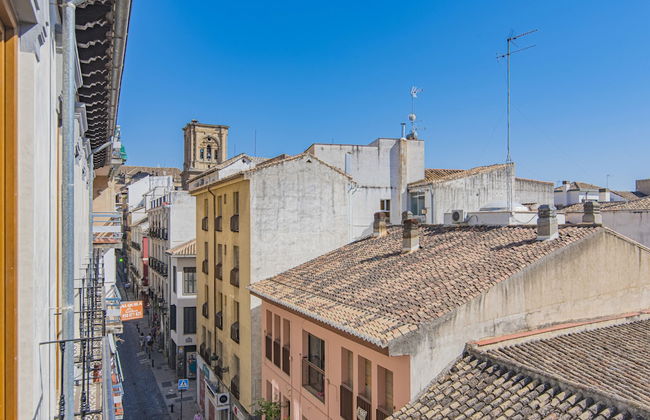 Mosaiko Homes Catedral Granada - Foto 4