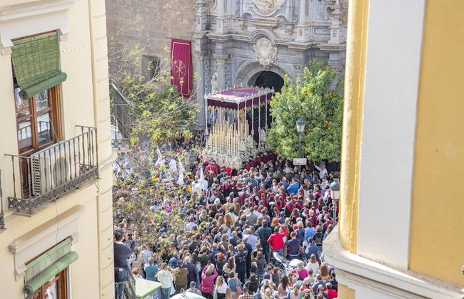 Mosaiko Homes Catedral Granada - Foto 66