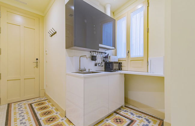 Mosaiko Homes Catedral Granada - Foto 26