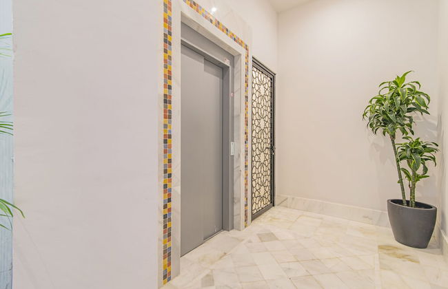 Mosaiko Homes Catedral Granada - Foto 43