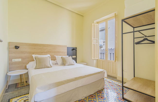 Mosaiko Homes Catedral Granada - Foto 8