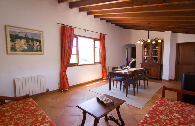 Son Sant Andreu - Foto 68