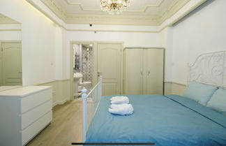 Photo 2 - Stylish Triplex House Balat