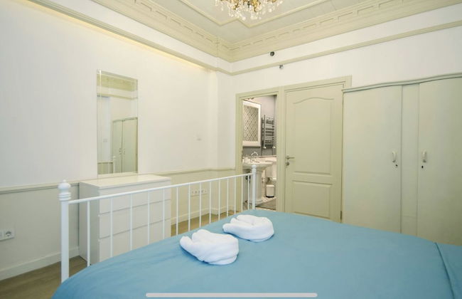 Stylish Triplex House Balat - Foto 10