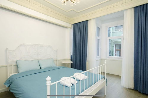 Foto 3 - Stylish Triplex House Balat