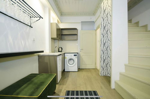 Foto 9 - Stylish Triplex House Balat