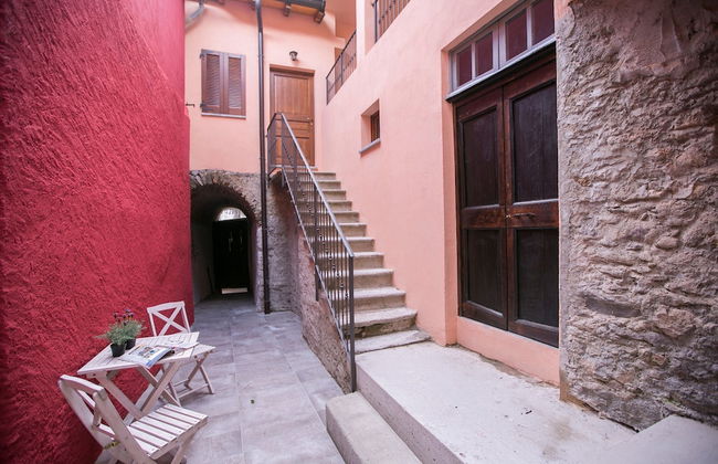 Rustico Logo Bellavista - Foto 34