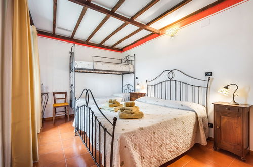 Photo 20 - Casale dei Gelsi Bed & Breakfast