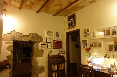 Photo 2 - Casale dei Gelsi Bed & Breakfast